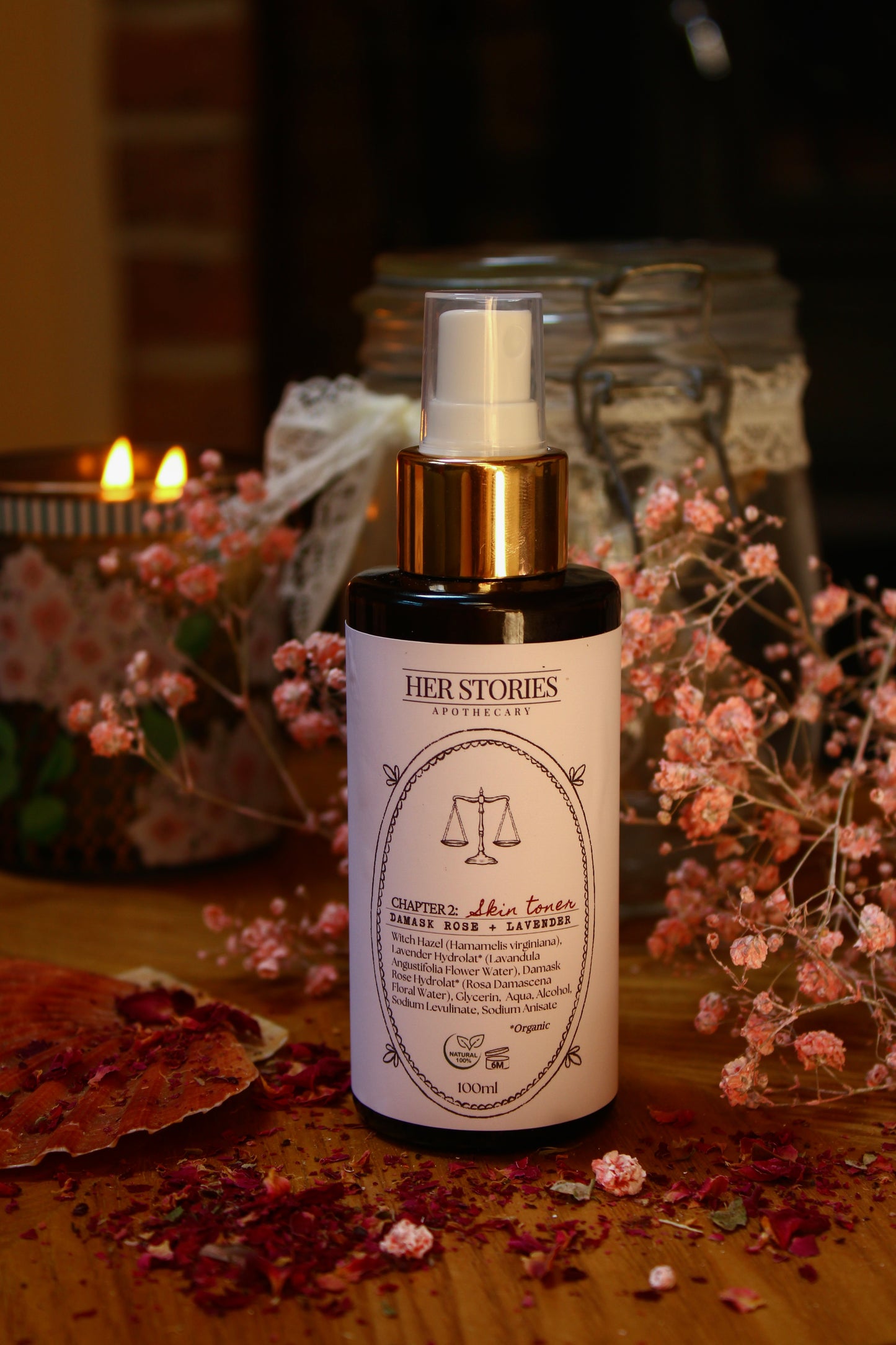 Skin Toner