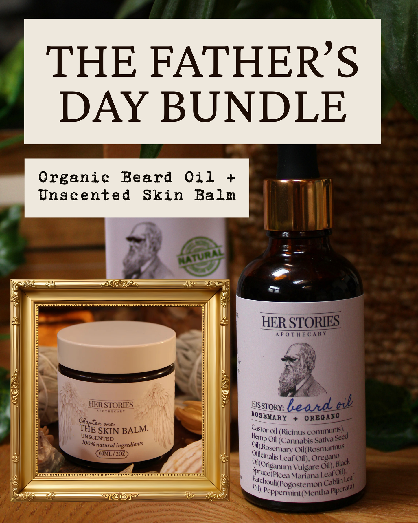 Father's Day Bundle