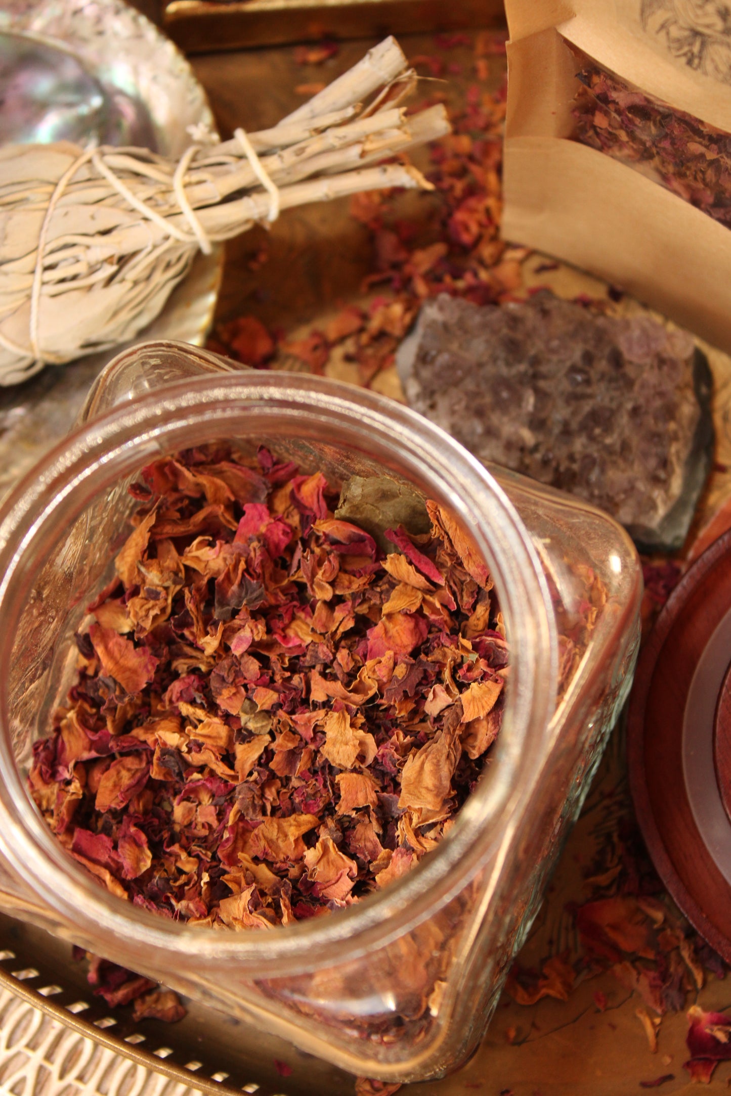 Rose Petals