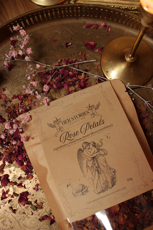 Rose Petals