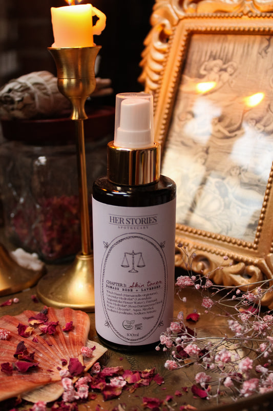 Skin Toner