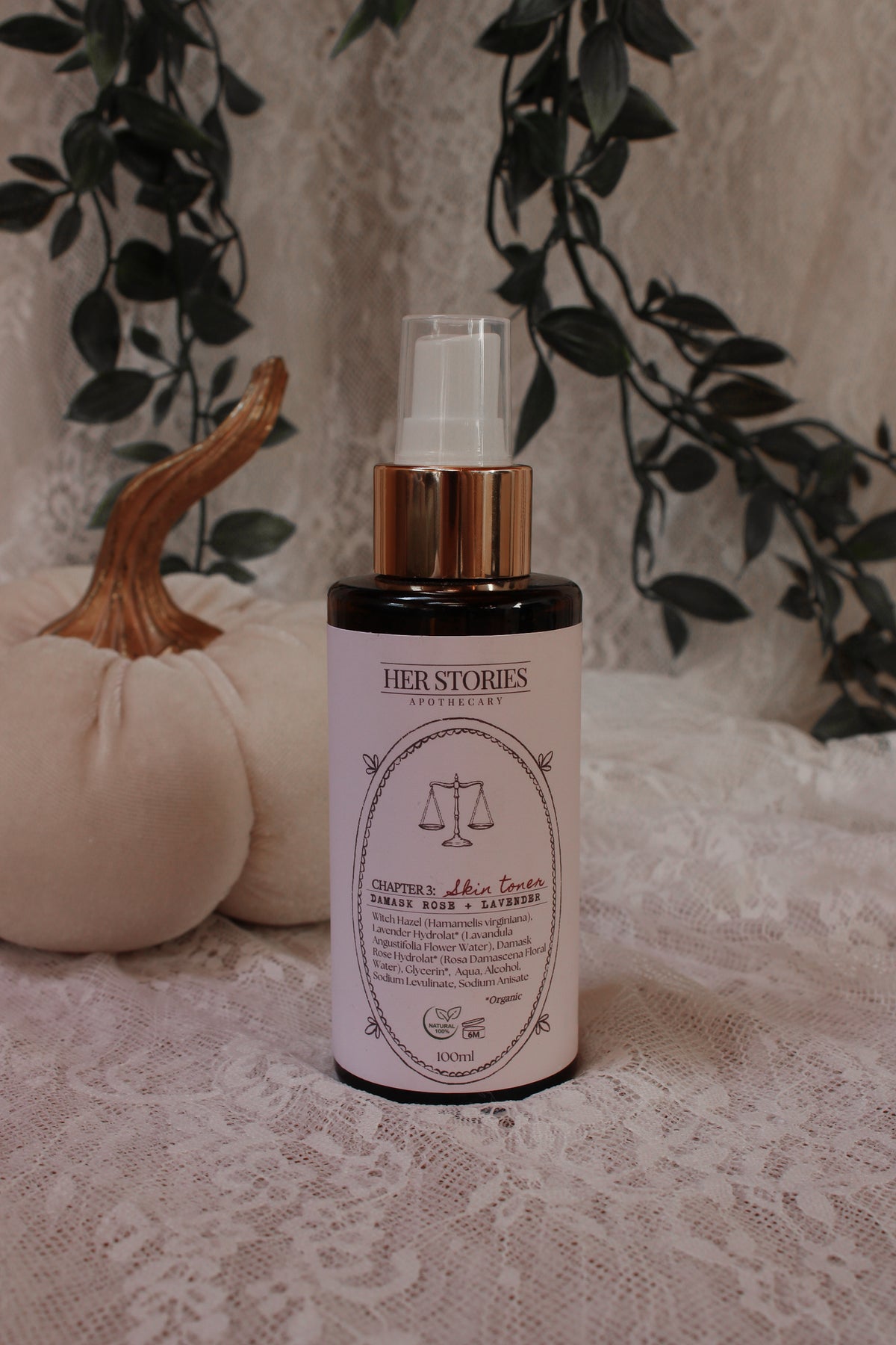 Skin Toner