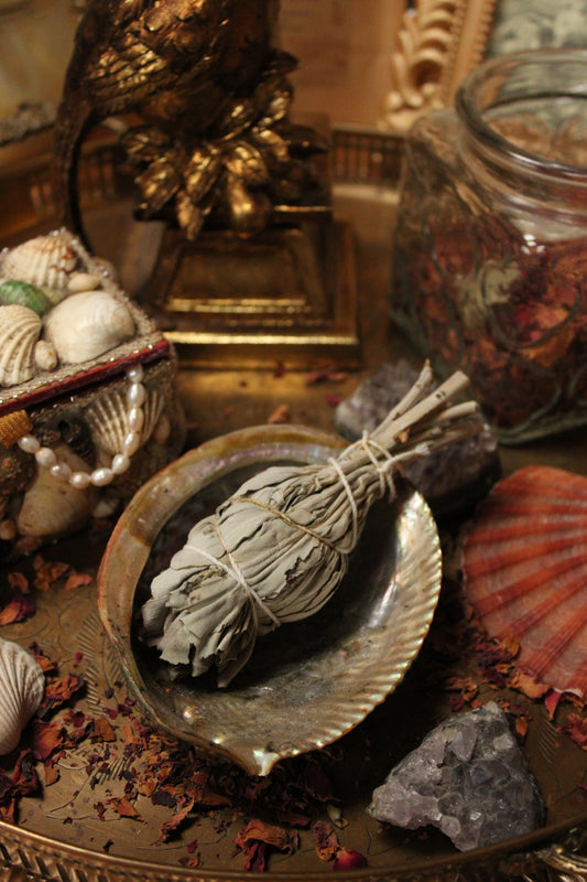 Sage Smudge Stick
