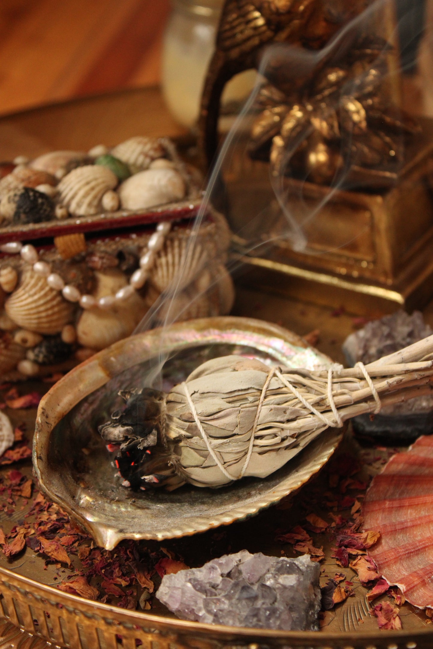 Sage Smudge Stick