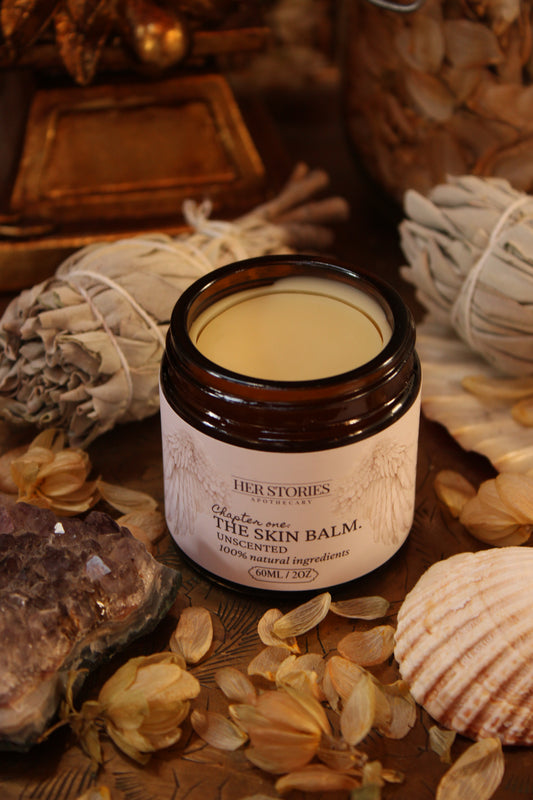 The Skin Balm Unscented