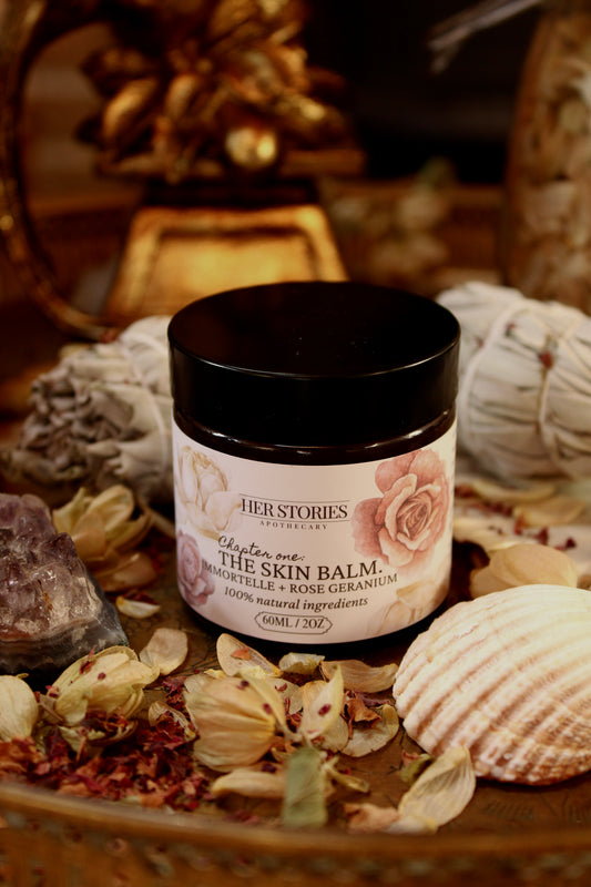 The Skin Balm