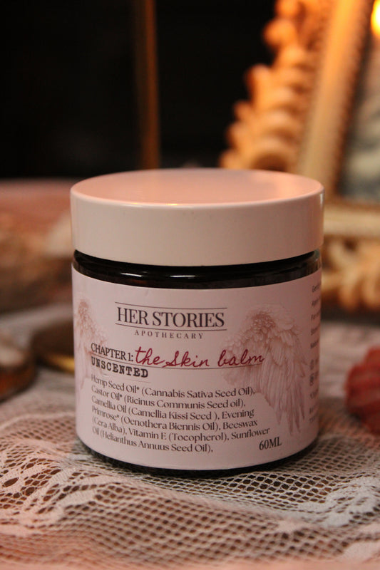 The Skin Balm Unscented