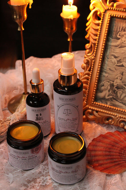 The Skin Balm